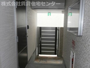 和歌山駅 徒歩13分 1階の物件外観写真